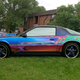 Illustration for article titled One of the worst custom Camaros weve ever seen crosses the auction block